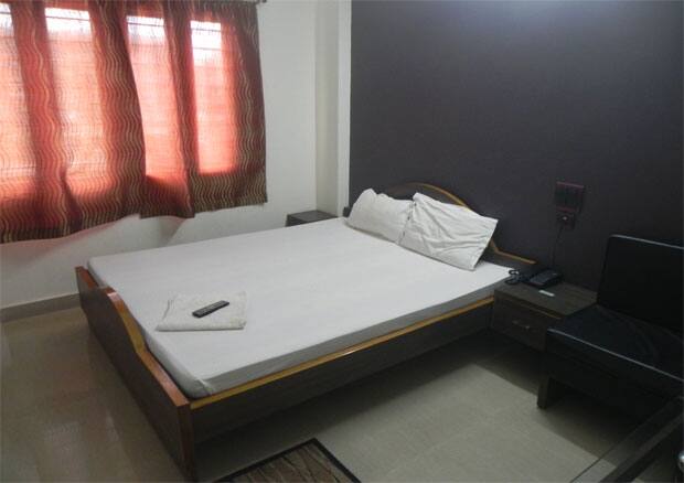 Hotel Royal Palace, Cooch Behar 4